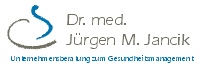 Dr. med. Jürgen M. Jancik - Unternehmensberatung zum Gesundheitsmanagement